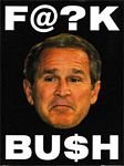 pic for FuCK BUSH